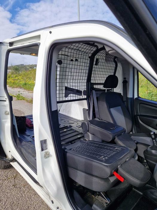 FIat Doblo 2021 84k km