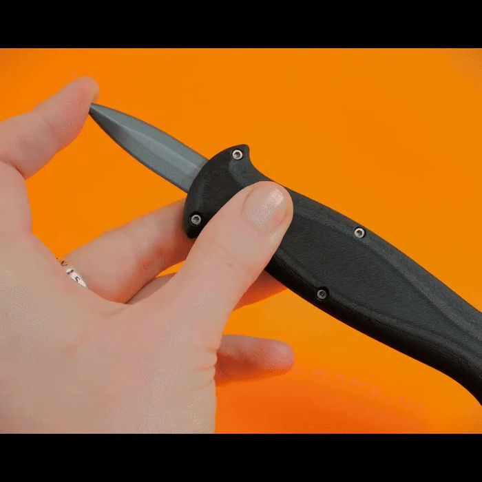 Movie Prop Knife / Halloween