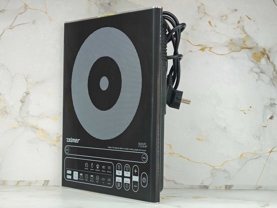 Płyta indukcyjna ZELMER 41Z012 2000W