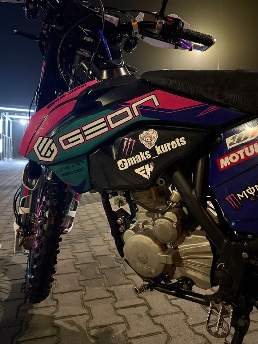 Продам GEON GNS300