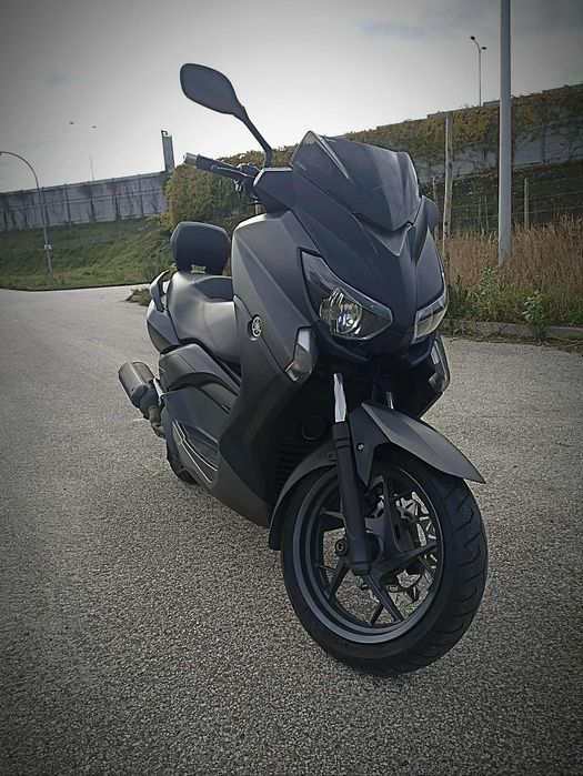 Sprzedam skuter Yamaha X-MAX 125 ABS