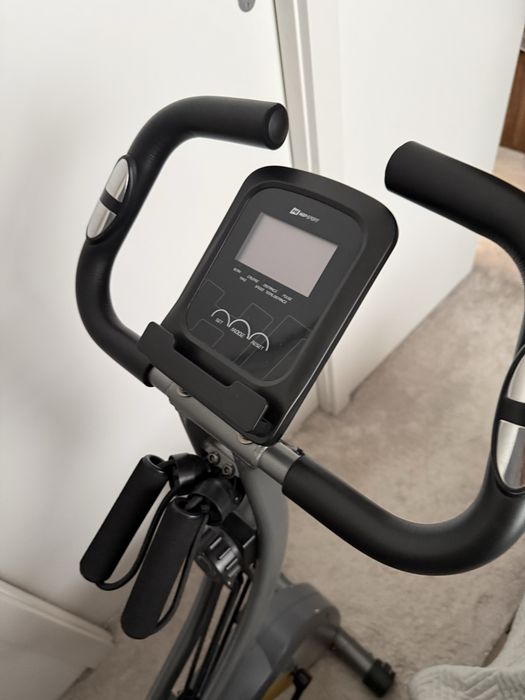 Rower treningowy składany Xbike