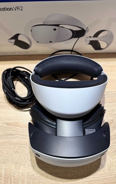 Продам Sony PlayStation VR2 (PS VR2) для PlayStation 5