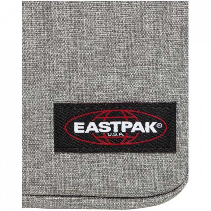 Сумка унісекс EastPak Messanger сіра
