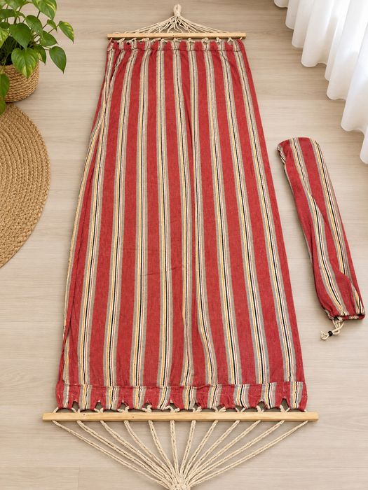 Cama de rede nova
