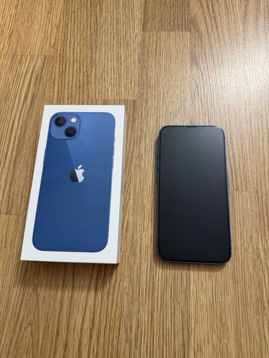 Iphone 13 128 gb