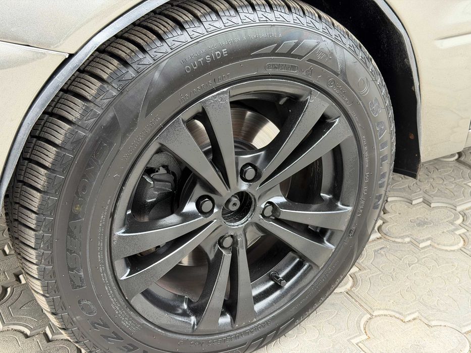 Продам MITSUBISHI Lancer 9 2007р 1.6 газ-бенз