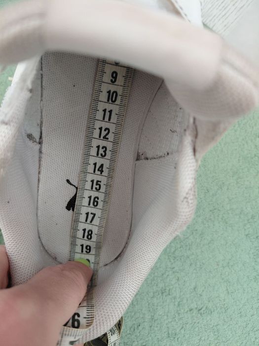 Продаю кеди Puma р.32