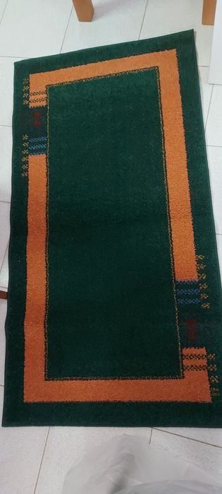 Tapete novos 80cmx1,50mt