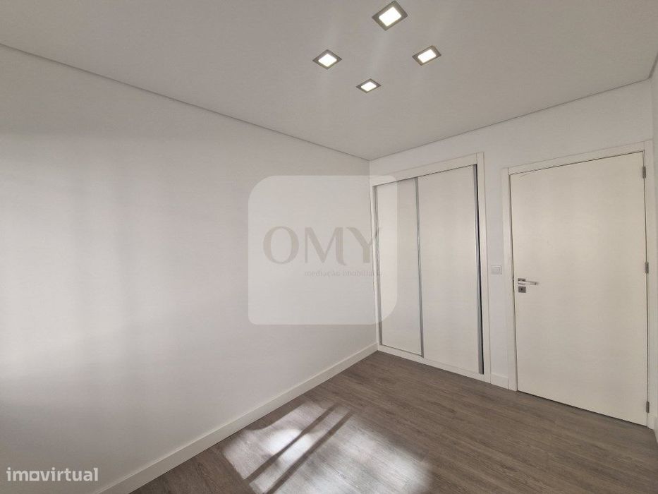 Apartamento T3 Renovado perto dos CTT em Vila Real