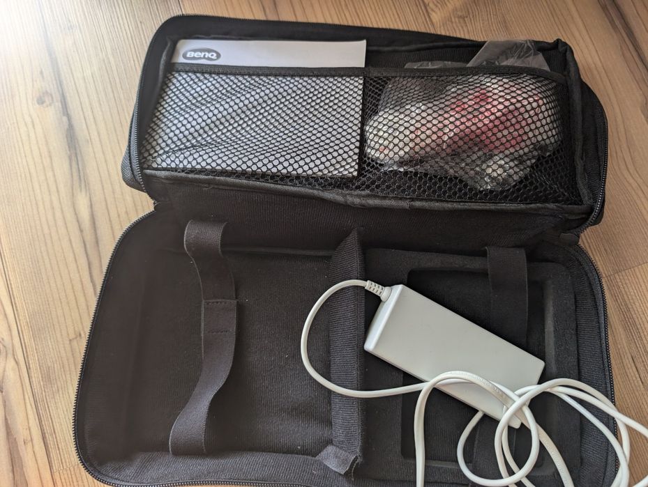 Projetor LED BenQ GS1