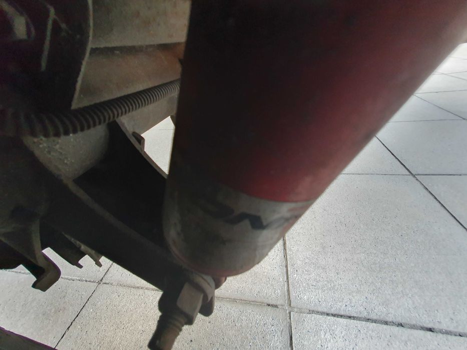 Jeep Grand Cherokee — fotografia 9