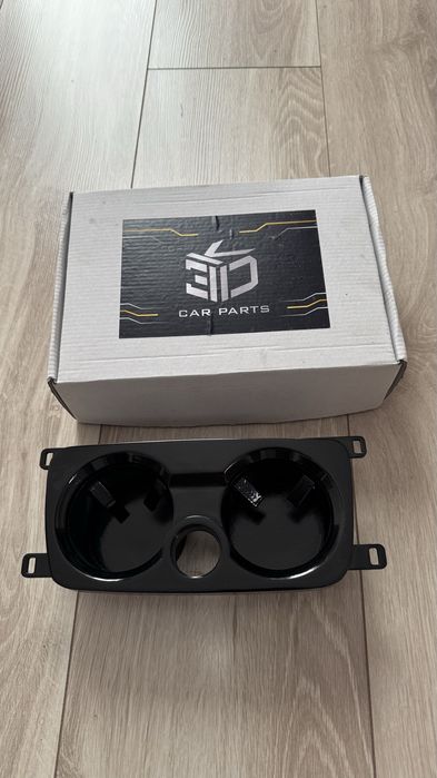 Cup holder do bmw e90