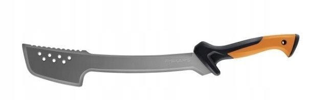 Siekiero-Maczeta Solid - Fs-1051236. Fiskars_1*