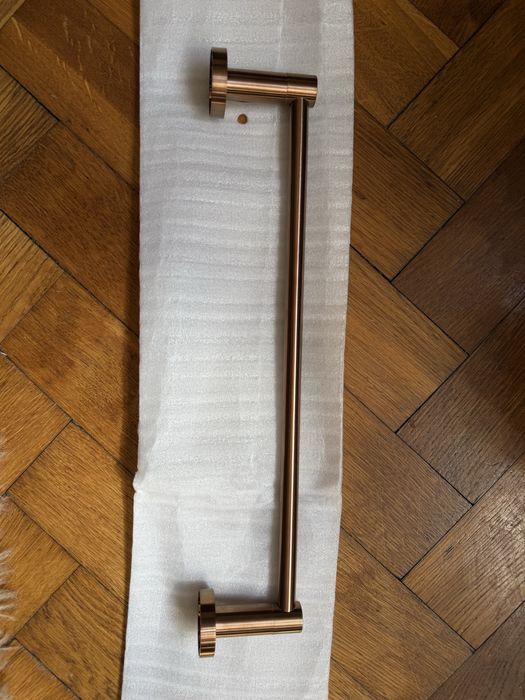 Wieszak na ręcznik 40cm