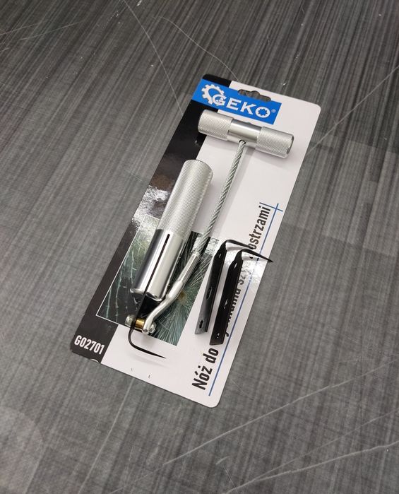 Нож для срезания  удаления уплотнителя Ніж для зрізування ущільнювача