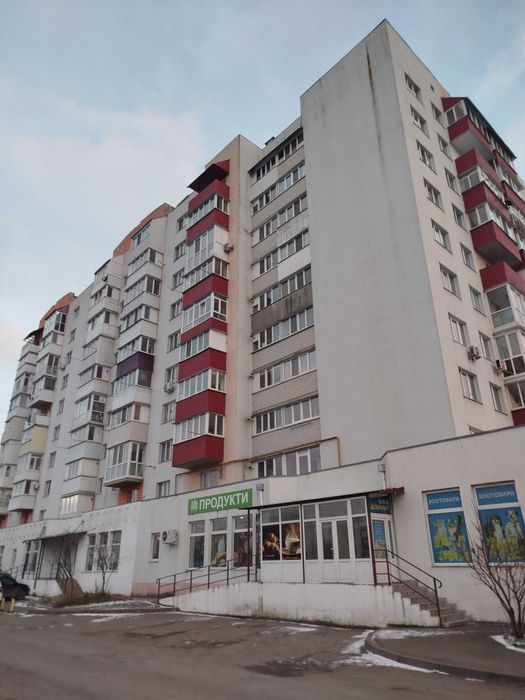 2-комнатная квартира по адресу ул. Якова Гальчевского (площадь 60 м²) - Atlanta.ua - фото 17