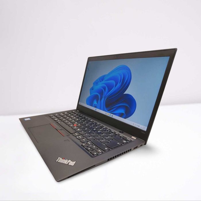LAPTOP | ThinkPad T490s | i5-8265U | 8GB 256SSD | Full HD | Win11 FV23
