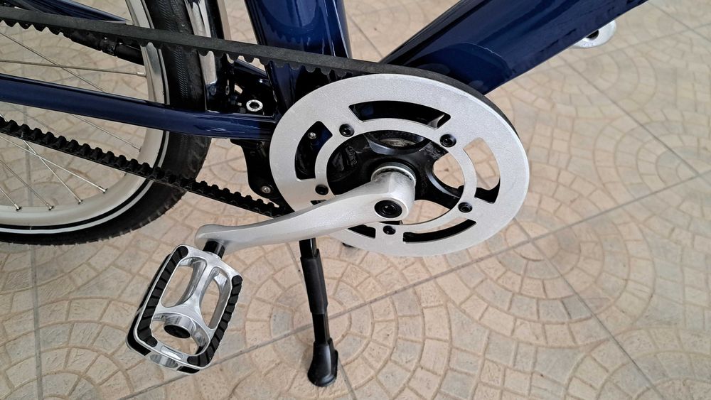Bicicleta Urbana Voltaire Legendre em estado Excelente(semi-nova)