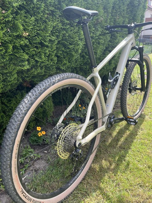 Rockriders Race 540 29” L , nowy