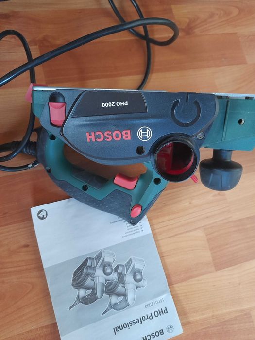 Strug BOSCH model PH 2000