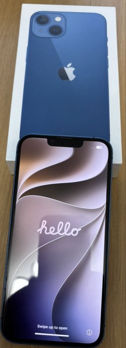 iPhone 13/128, идеальное состояние