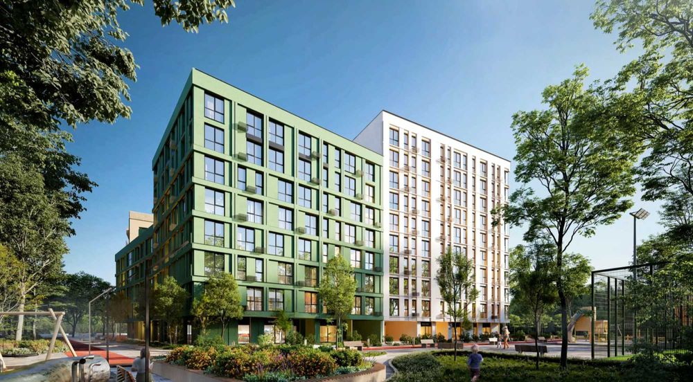 2-кімнатна квартира за адресою вул. Пластова (площа 68 м²) - Atlanta.ua - фото 12