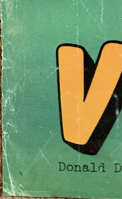 Cartaz de cinema vintage