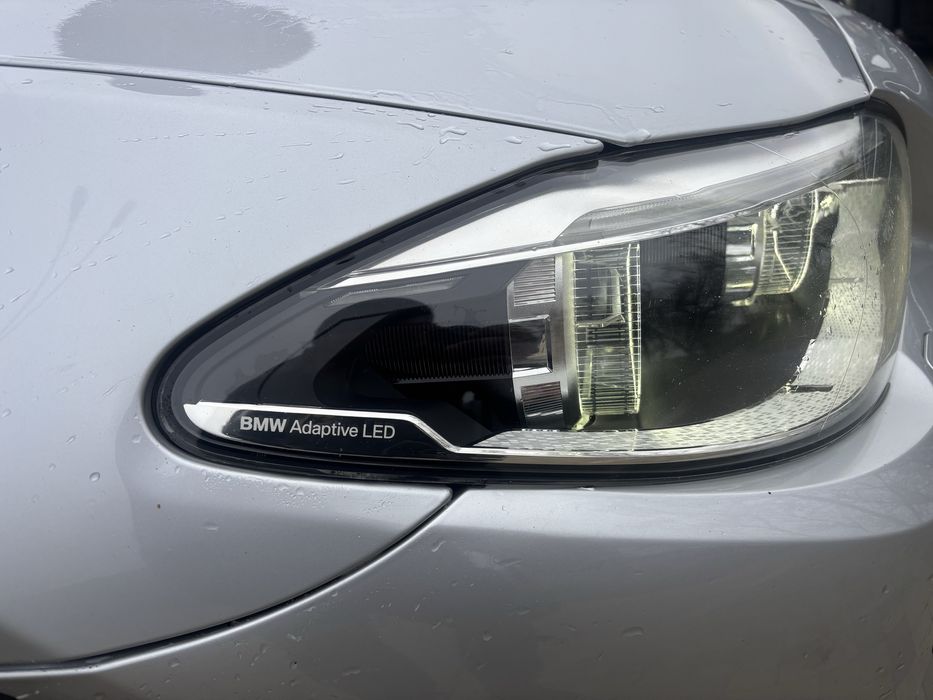 Продам BMW F10 2014 року