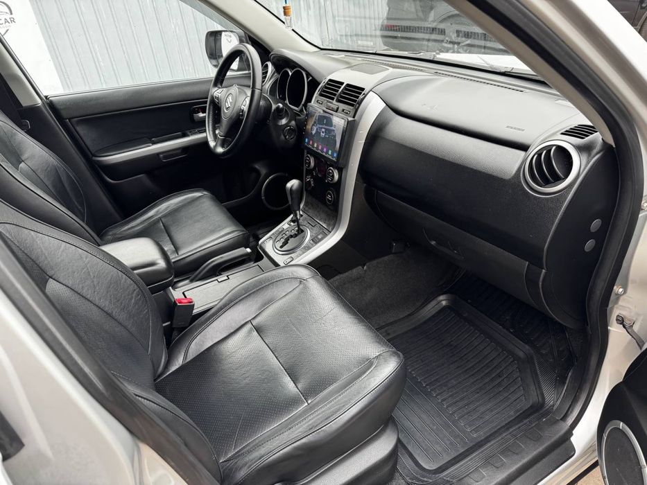 Продам Suzuki Grand Vitara 2009г., 2.4 газ/бензин,автомат.Обмен,Лизинг