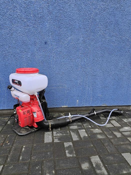 Wypożyczalnia - Wynajem - Opryskiwacz spalinowy