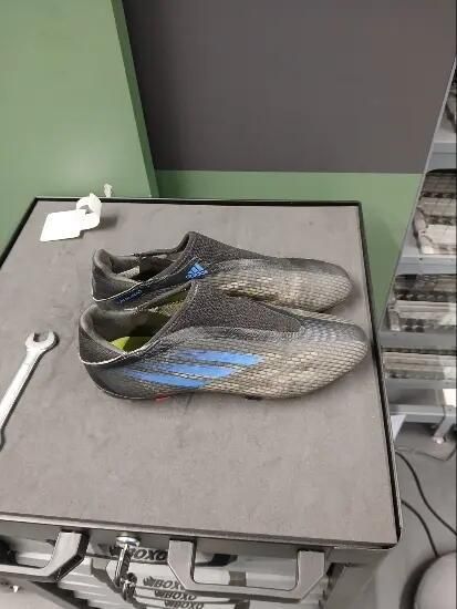 Chuteiras Adidas