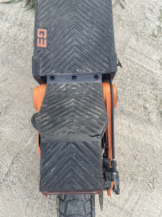 Kukirin g3 usada