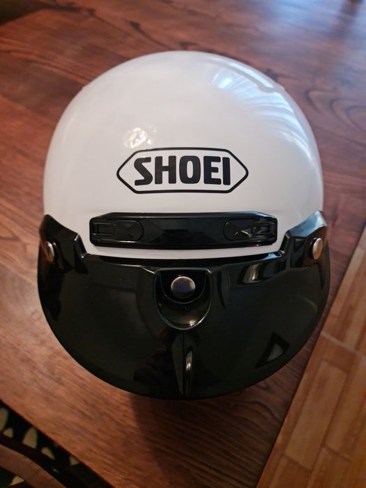 Capacete Shoei RJ