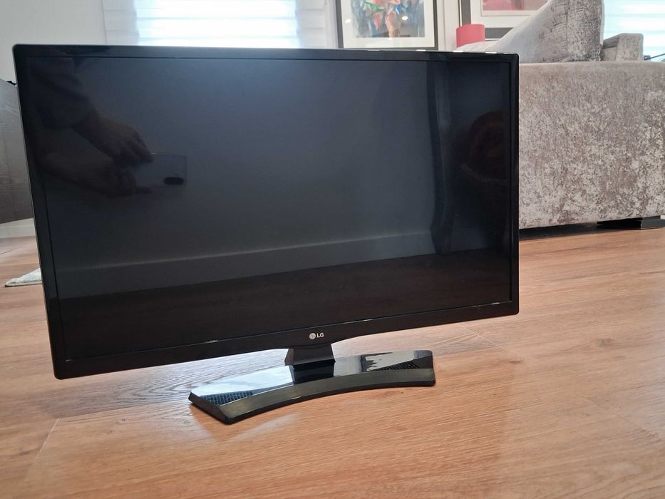 TV LG em perfeitas condições