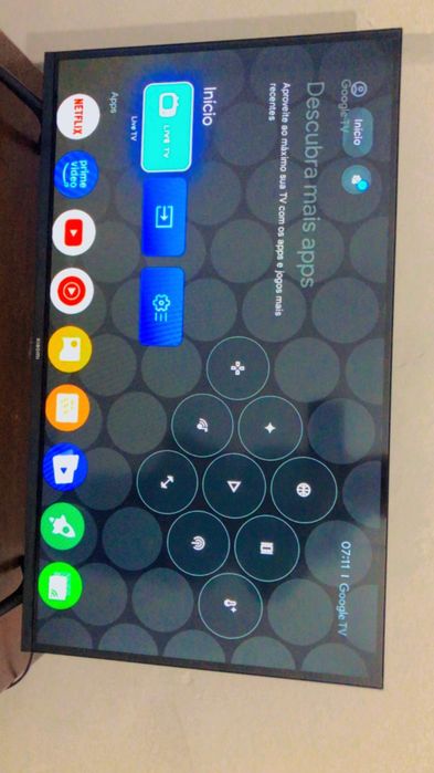 Xiaomi TV 32 polegadas