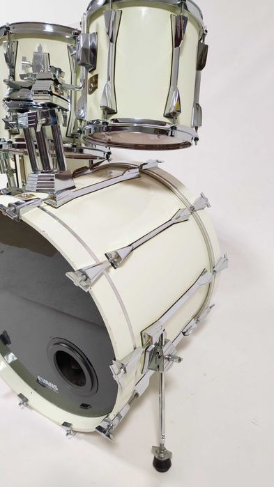 Perkusja Tama Artstar II- Made in Japan -22,10,12,14,16"