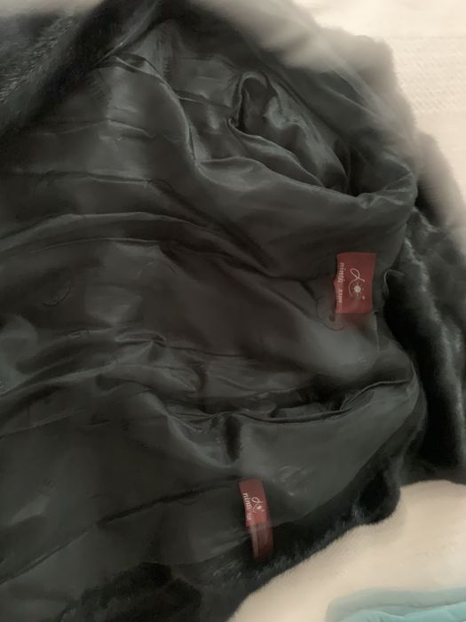 Шуба норкова