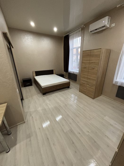 Оренда однокімнатноі квартири від ВЛАСНИКА, центр