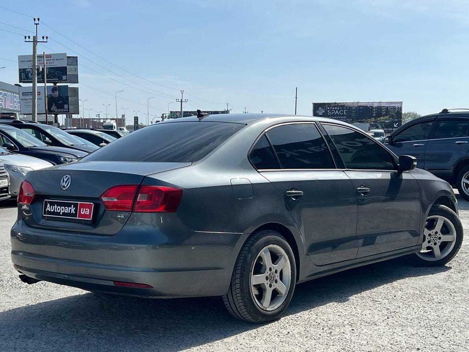 Продам Volkswagen Jetta 2013р. #76077