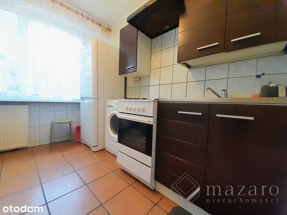Górzyskowo 3 pokoje 1 piętro - Więcej