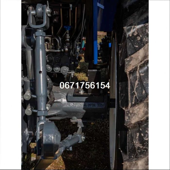 МініТрактор Файтер Т-404СRD 40 к.с. Доставка по Україні Безкоштовно!