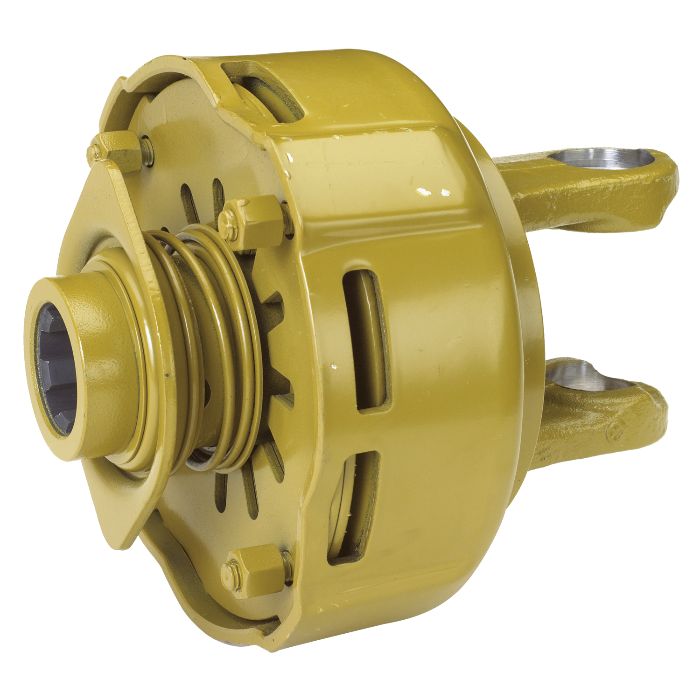 Sprzęgło cierne Walterscheid K92/4 950Nm. Seria W2300 Standard WOM