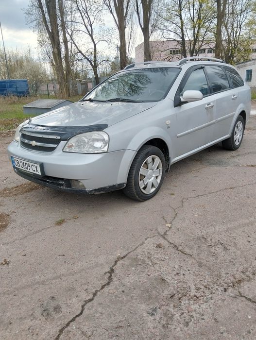 Шевроле лачетті    .