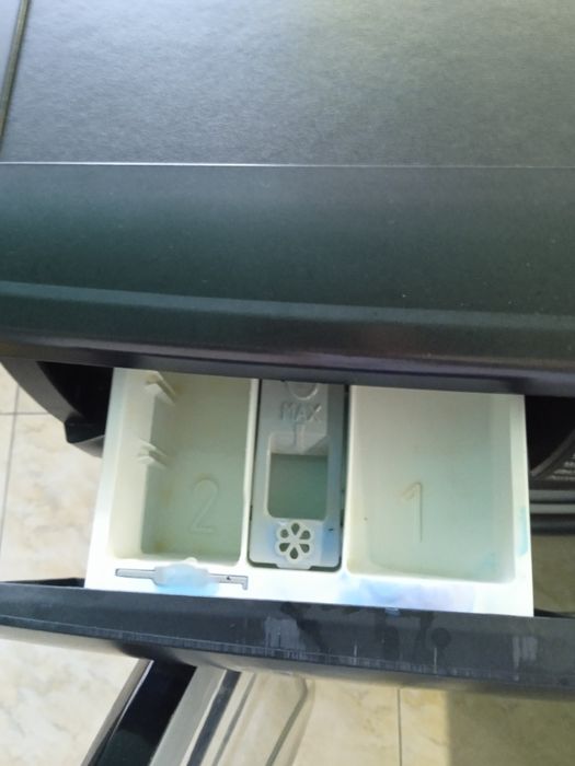Продам пральну машинку Electrolux perfectcare 600, 1-7кг.