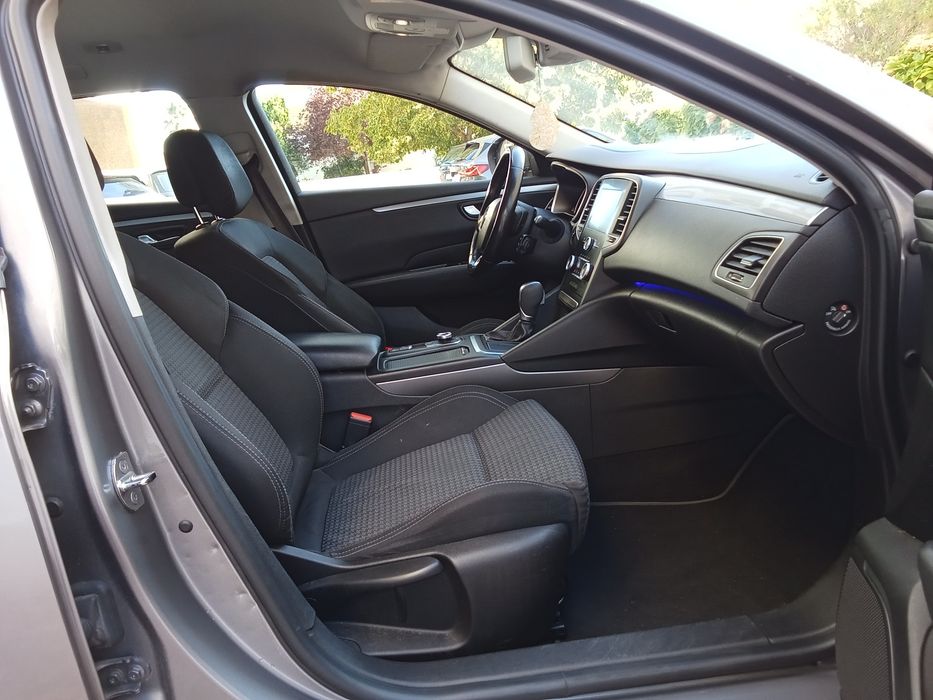 Renault talisman 1.5 DCI full extras AC