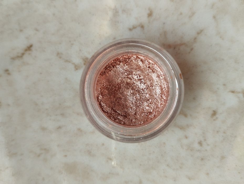Pigment hourglass odcień reflect