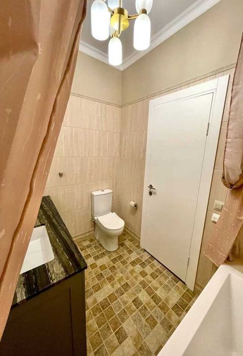 1-комнатная квартира по адресу Куликово поле пл. (площадь 48 м²) - Atlanta.ua - фото 11