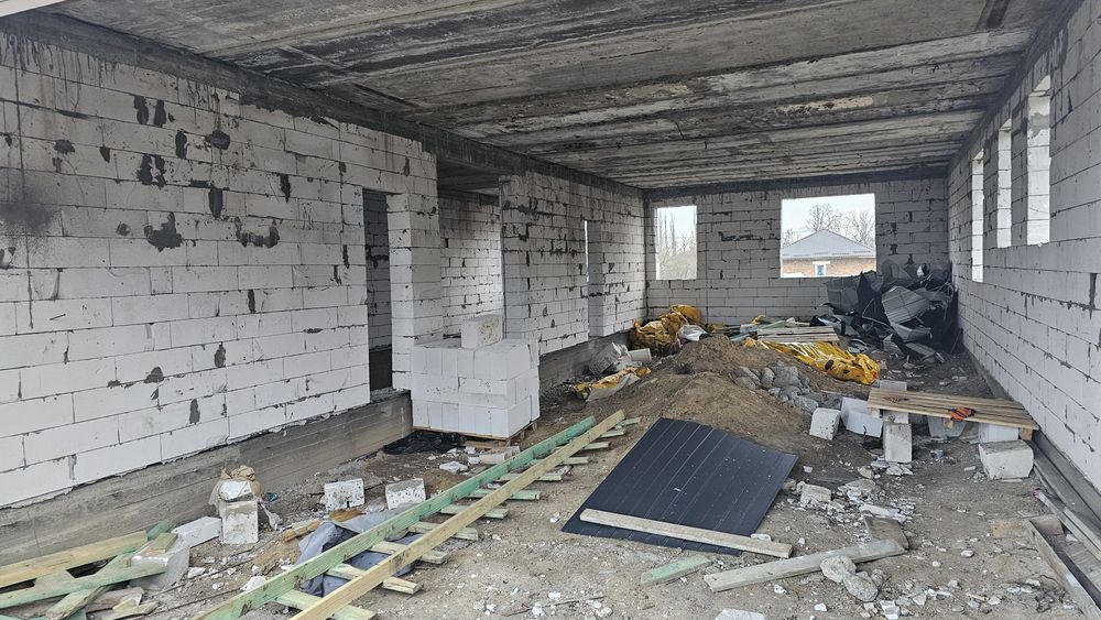 Продам будинок біля парку Перемоги