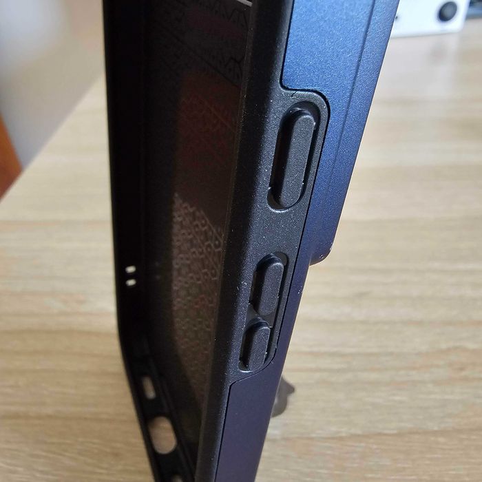 Case Google Pixel 10 Pro XL c/ anel suporte